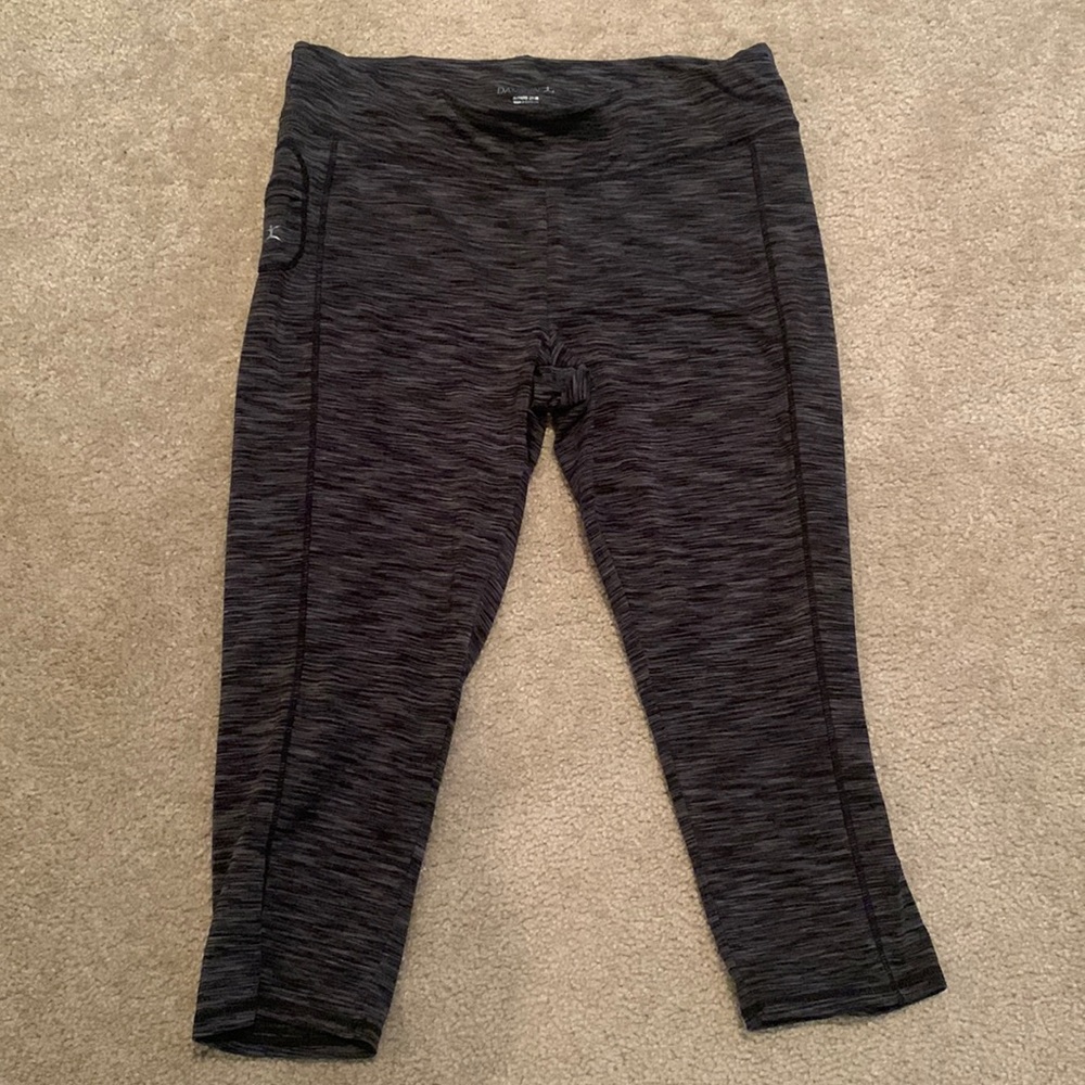 Yoga pants